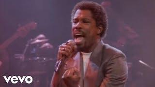 Billy Ocean - When the Going Gets Tough, the Tough Get Going (Official Video)