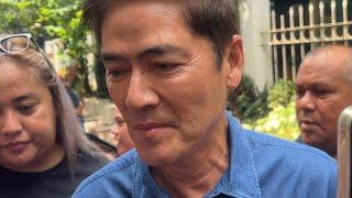 Vic Sotto, Connie Reyes, Vico Sotto - REUNITED!!