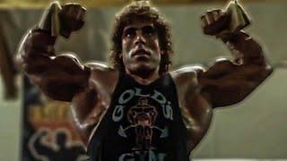 GOLDEN GENETICS OLD SCHOOL BODYBUILDING MOTIVATION 2024