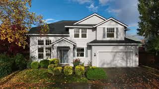 Gorgeous 5 Bedroom Home in Prime Hillsboro Location ~ Video of 991 NE Rogahn