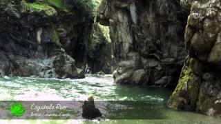 Coquihalla River Othello & Tunnel, British Columbia