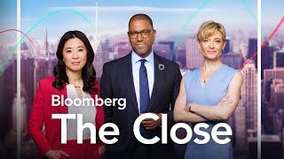 Trade War Launched, Stocks gain toward end of session | Bloomberg: The Close 03/04/2025