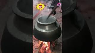 Making Daleem (haleem) On 9th Muharram | The Ibbi Vlogs