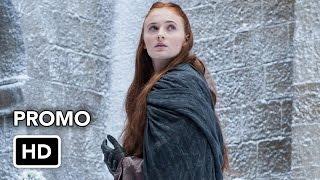 Game of Thrones 4x07 Promo "Mockingbird" (HD)