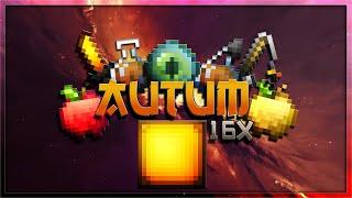 Autum [16x] Pack by MekeKekWek , PVP pack For MCPE