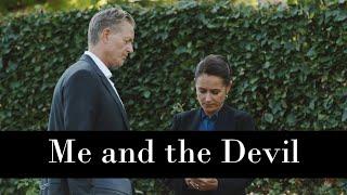 Birgitte Nyborg (ft. Michael Laugesen) | Me and the Devil [+S4]