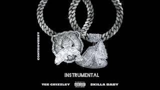 Tee grizzley ft skilla baby (Gorgeous) Instrumental