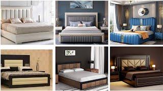 Top 100 Modern Bedroom Furniture Designs 2024 | Latest Bed Design Ideas #home #bedroom #furniture