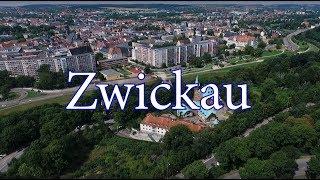 Zwickau Sachsen