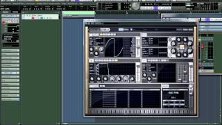 INSIDEINFO || Bass Design Tutorial | Sample Genie Preview