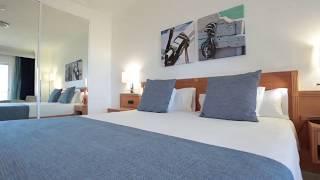 BE LIVE FAMILY PALMEIRAS VILLAGE 4* ( Португалия )