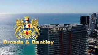 Armani Casa Residences Sunny Isles Miami Beach | Brosda & Bentley