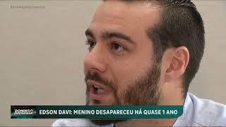 Caso Edson Davi: Desaparecimento do menino na praia do Rio continua um mistério