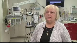 STL hospitals work together to end violence