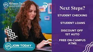 MTFCU Welcomes Tarleton Students
