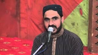 Naqbat Rafiq Shaikh Fareedi Of Hyderabad