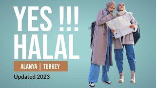 Best Muslim Friendly Halal Hotels In Alanya, Turkey 2024