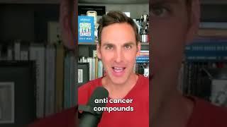 Improve your gut microbiome in no time!   #chrisbeatcancer #chriswark #shorts