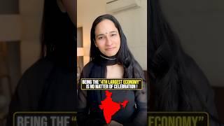 Reality of 4th largest economy! (You will be shocked)
