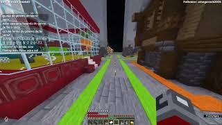 Badboyhalo VOD - Realm SMP Day 95 Revamping Green Base | Mar. 9th 2025