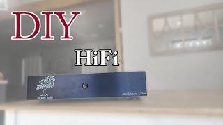 How to DIY a HiFi Amp and save THOUSANDS - Orchard Audio Starkrimson Ultra