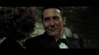 Ciaran Hinds as Joe Blomfield in "Miss Pettigrew lives for a day" - Conversation and final scene