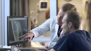 Senior ER at Saint Joseph Mercy Health System Mom Commercial :60