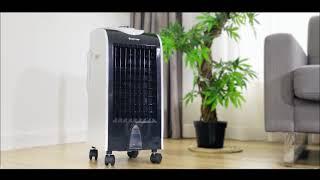 Costway Evaporative Portable Air Conditioner Cooler