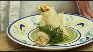 TV CHEF: Бурунчики | Телеканал СК1 | Житомир