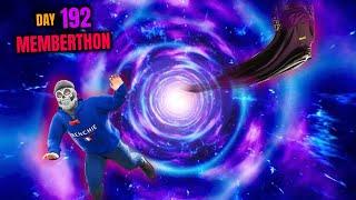 We Travel The Multiverse In GTA 5 RP - Memberthon day 192