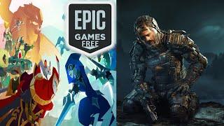 Epic Games | Free Games of May 2024 | Offer ends 29/08/2024 at 4:00 PM