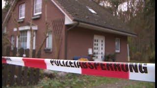 Stadt unter Schock: grausamer Mord in Wittenburg