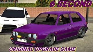 VOLKSWAGEN GOLF MK2 GEARBOX SETTINGS || 1695HP 2254NM || CAR PARKING MULTIPLAYER NEW UPDATE