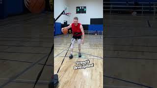 Increase your BASKETBALL SPEED#basketball #workout #nba #sports #training #basketballgame