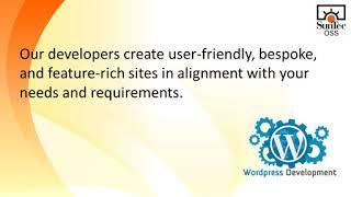 Hire WordPress Developers