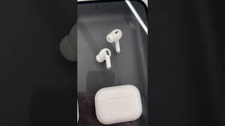 AirPod 2, AirPod 2 Pro and AirPod 3 