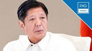 Marcos says he’s working on restoring DepEd budget cut | INQToday