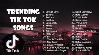 Top Tiktok Hits 2020 - Top 30 Song - Best Hits - Best Music Playlist 2020 - Best Music Collection