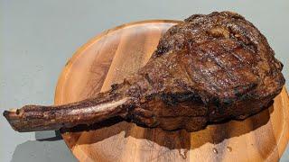 Quick and Easy Way to Make Steakhouse Quality Steaks at Home!