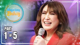 Magandang Buhay (1/5) | December 26, 2024