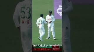 Hasan Mahmud 4 wickets Against Sri Lanka. #bangladesh #cricket #cricketlover #bd #wicket #srilanka