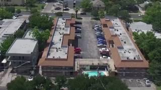 Hyde Park Austin Apartments - The Westside Group