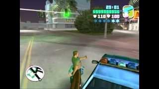 GTA Vice City Review (PS2)