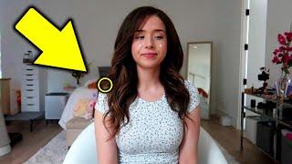Pokimane FORGOT to End Recording  -  VERY SAD