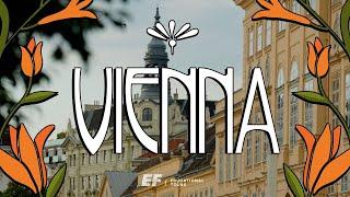 So Many Places to See in Vienna, Austria | EF Educational Tours