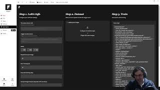 Create your own LoRA with FluxGym and Forge in Local!  Complete Tutorial with Pinokio