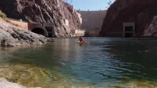 Desert Adventures, Kayak Las Vegas