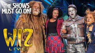 We Got It | The WIZ Live!