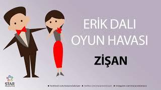 Erik Dalı ZİŞAN - İsme Özel Oyun Havası