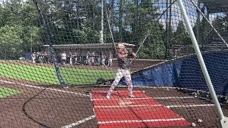 Paxton Benoit 2026 BP